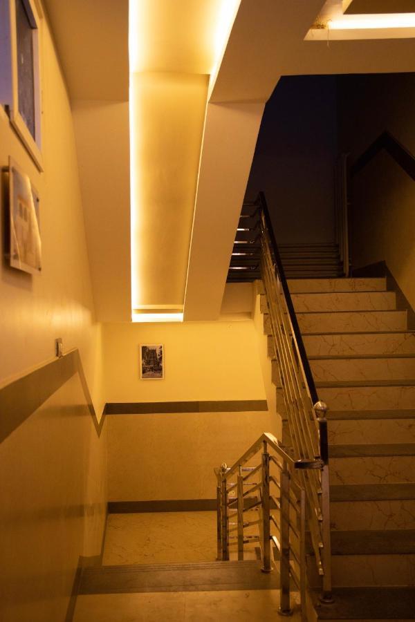 Hotel Ganesh Palace Rámesvaram Kültér fotó